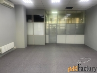 офисное помещение, 66.49 м²