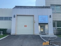 офисное помещение, 6.8 м²
