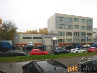 офисное помещение, 6.8 м²