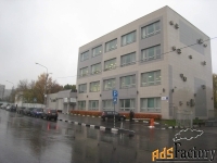 офисное помещение, 6.8 м²
