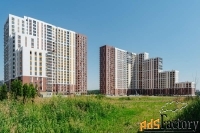 офисное помещение, 85.1 м²