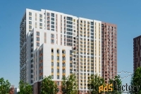 офисное помещение, 85.1 м²