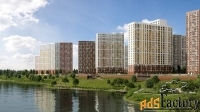 офисное помещение, 85.1 м²