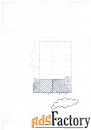 свободного назначения, 197 м²