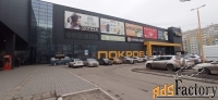 торговое помещение, 84 м²