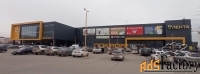 торговое помещение, 84 м²