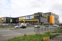 торговое помещение, 10 м²