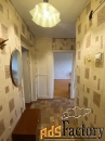 3 - комн.  квартира, 62.3 м², 2/5 эт.