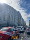 торговое помещение, 96.09 м²