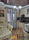 дом 92.8 м² на участке 10 сот.
