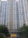 2 - комн.  квартира, 51.4 м², 10/17 эт.