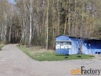 дом 80 м² на участке 8 сот.