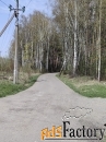 дом 80 м² на участке 8 сот.