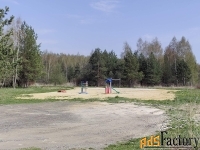 дом 80 м² на участке 8 сот.