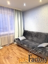 1 - комн.  квартира, 33 м², 2/5 эт.