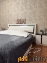2 - комн.  квартира, 59.9 м², 3/3 эт.