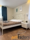 2 - комн.  квартира, 44 м², 3/4 эт.