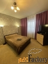 1 - комн.  квартира, 34.7 м², 3/5 эт.