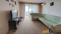 3 - комн.  квартира, 78.5 м², 9/10 эт.