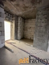 1 - комн.  квартира, 23 м², 15/15 эт.
