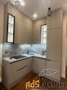 1 - комн.  квартира, 37.4 м², 3/25 эт.