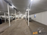 торговое помещение, 300 м²