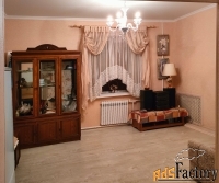 3 - комн.  квартира, 58.1 м², 1/2 эт.