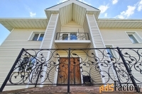 дом 385 м² на участке 13 сот.
