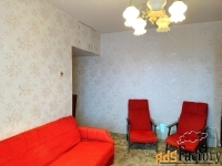 Комната 16.8 м² в 2-к, 7/12 эт.