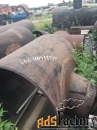 тройники мтр в количестве 37 шт.