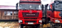 shacman sx3258dv385