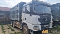 shacman sx32586v384