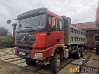 shacman sx32586t385