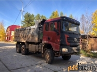 shacman sx32586t385