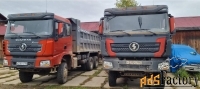 shacman sx32586t385