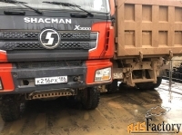 shacman sx32586t385
