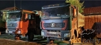 shacman sx32586t385