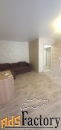 1 - комн.  квартира, 40.4 м², 1/12 эт.