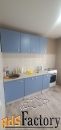 3 - комн.  квартира, 64.2 м², 1/12 эт.