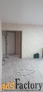 3 - комн.  квартира, 64.2 м², 1/12 эт.