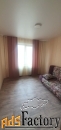 3 - комн.  квартира, 64.2 м², 1/12 эт.