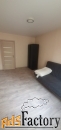 3 - комн.  квартира, 64.2 м², 1/12 эт.