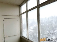 2 - комн.  квартира, 48.1 м², 7/12 эт.