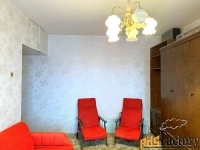 2 - комн.  квартира, 48.1 м², 7/12 эт.