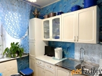 2 - комн.  квартира, 48.1 м², 7/12 эт.