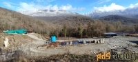 Участок 45 сот. (ижс)
