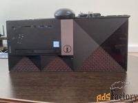 блок dell vostro 3650mt 210-afof/001, 4 ед. (тгрэс), л1