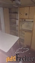 вагон сопровождения 53400438 турный, модель цб5-651-10