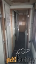 вагон сопровождения 53400438 турный, модель цб5-651-10