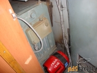 вагон сопровождения 53401758 турный, модель цб5-651-10